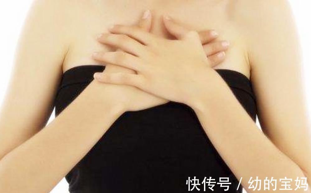 身体|娃还没出来,就开始分泌“乳汁”了,是营养过剩,还是身体异常?