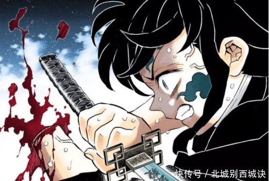 鬼灭之刃作者为刻画战场之惨烈 献祭时透无一郎 死状太凄惨 快资讯 鬼灭之刃作者为刻画战场之惨烈 献祭时透无一郎 死状太凄惨 快资讯