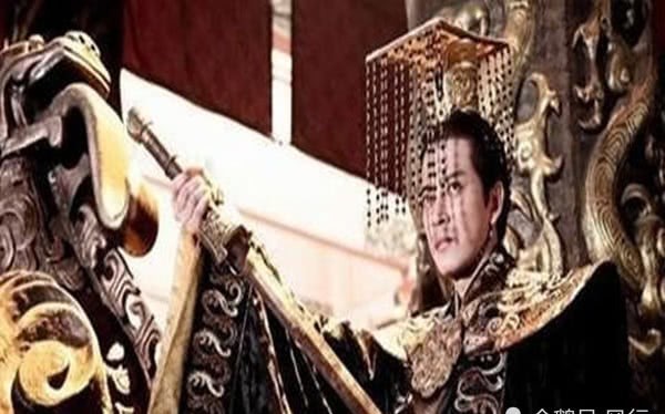 混乱|历史上最为混乱的王朝,二十四年换了五个皇帝,其中一帝差一点统一全国!