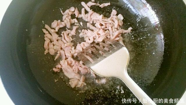 冬季,这菜要多吃,营养美味还下饭,老人孩子更合适