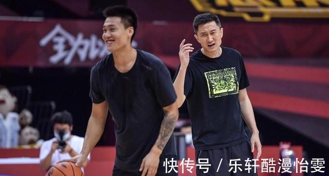 苦衷|爆料!赵睿另有苦衷,广东男篮做法温暖至极!