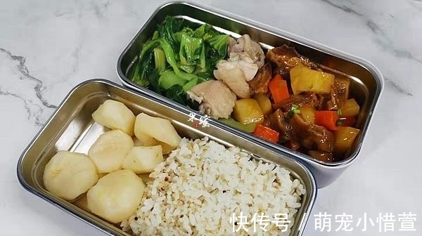 带鱼|我家七天便当,每天不重样,粗细搭配,味美营养,能量满满