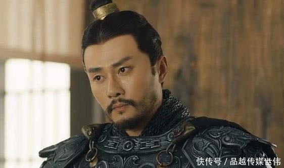 指挥|在姜维的指挥下，蜀汉取得过最大一次胜利，其战绩已超越诸葛亮