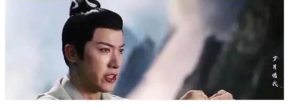 后池|《千古玦尘》古君才是神秘大boss,拥有混沌之力,他想干嘛