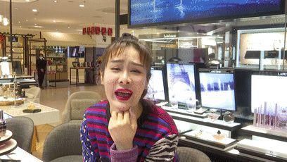 g有了这几款口红,你就是这条gai最靓的小仙女!