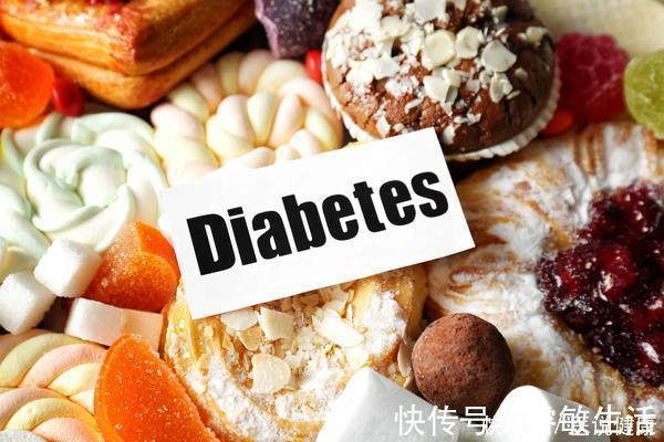 忠告|糖尿病又叫“不死癌症”，忠告想长寿，3种食物再喜欢也别吃了