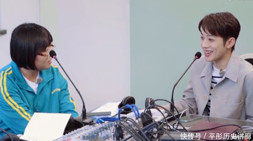 李雪琴|长相一般的李雪琴,为什么成为综艺宠儿?赖冠霖的这段话一针见血