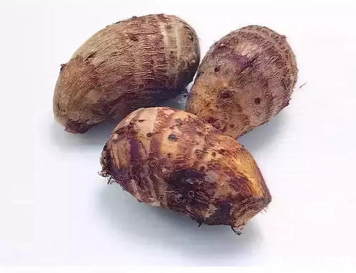 没想到芋头竟然浑身是宝，一定不能错过！