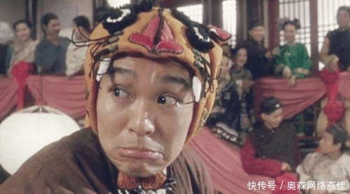 韦小宝|韦小宝非常弱,为何却从没受伤?原因有三个,聪明只是其一