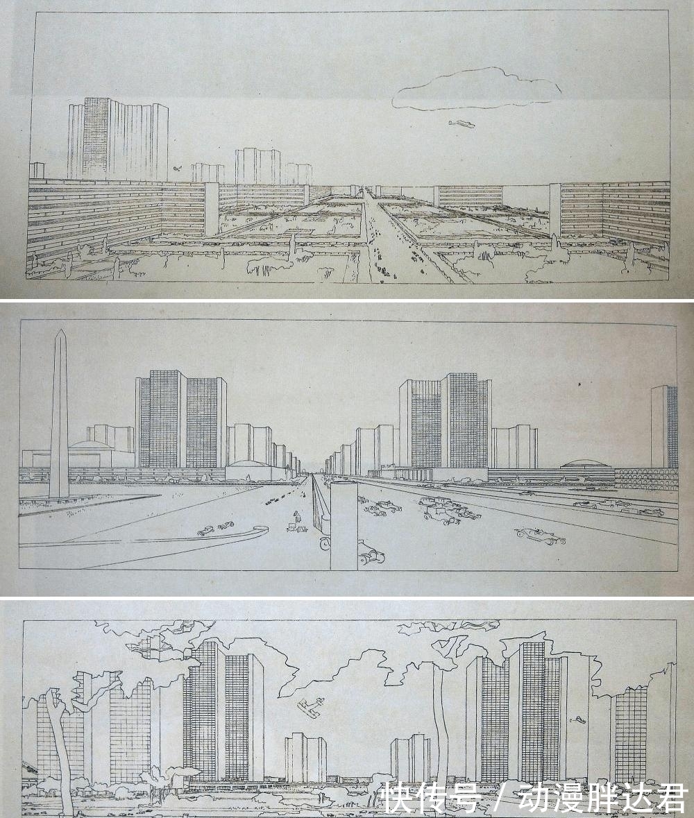 乌托邦|美国亿万富翁要在沙漠中建造“人类最可持续发展的城市”