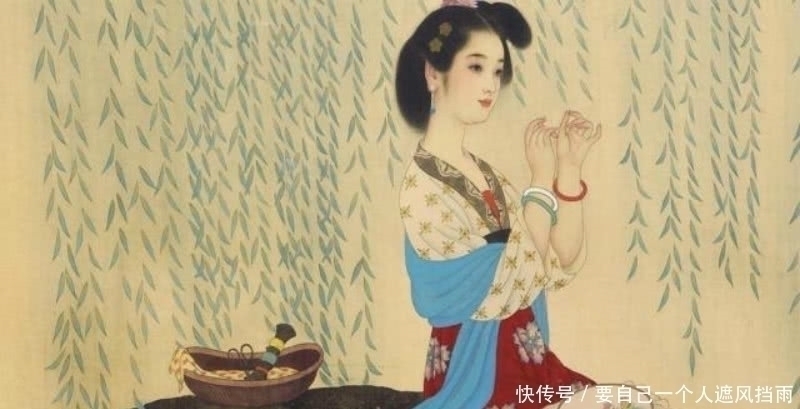 遗憾|刘禹锡最深情的一首诗,写出爱情最大的遗憾,读来令人肝肠寸断!