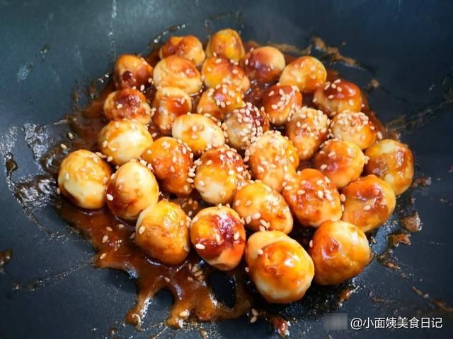 春天，多给孩子吃它，补脑第一名，能量满满长个快，Q弹比肉香