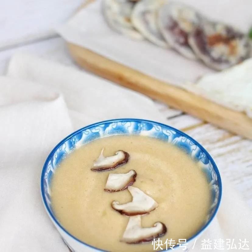 嘌呤含量|嘌呤“王者”被揪出，比肉还高，医生提醒：管住嘴巴，痛风不来扰