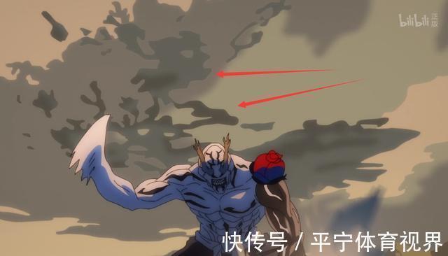 原画师|《咒术》原画师多敬业？先用3D做一遍，只为画好这个镜头