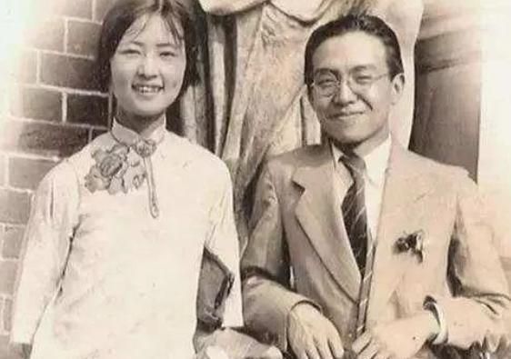 林徽因超清私房照,AI复原16岁时的相貌,网友:成了一张网红脸