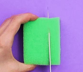 牙膏|2000万网友爆赞！这些不花钱的清洁妙招，爸爸妈妈们赶紧收藏！