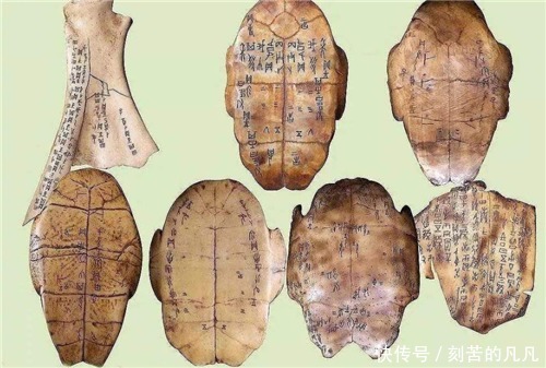 “烎”字会读吗“兲”呢这些奇怪的生僻字,很多人都读错了