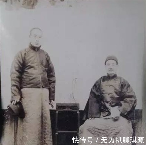 于右任|他酒醉题字“不可随处小便”,第2天,将6字重新排序成处事良言