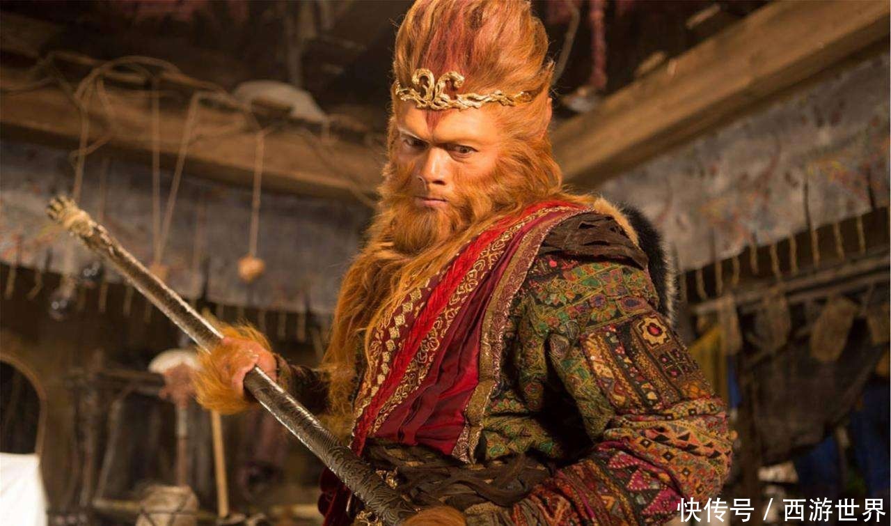 本性|揭秘西游记原著:083回 心猿识得丹头 姹女还归本性