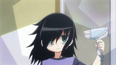 头发自然干和吹干,哪个更好?很多人都搞错了