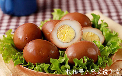 自制啤酒卤蛋，简单好学，味道比买的好几倍，省钱，卫生，安全