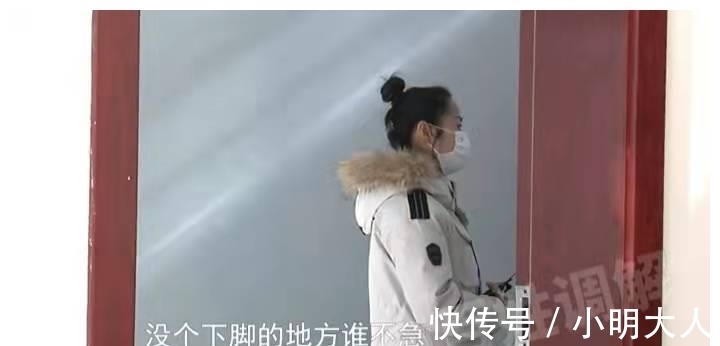 打扫|妈妈太懒家里乱得像垃圾场,儿子变家长恨铁不成钢:她从不打扫