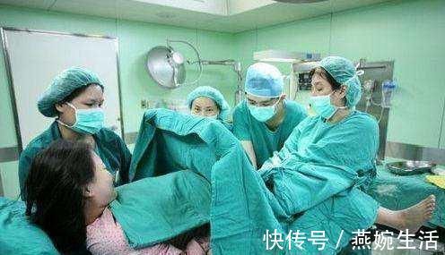 产妇|选剖腹产的产妇就是矫情?那些说风凉话的人,你了解剖腹产吗