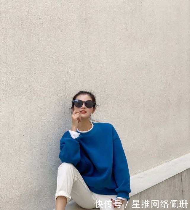 魅力|秋季穿搭可以做减法,穿搭风格简简单单就好,精致又有魅力