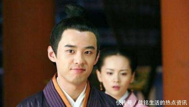 汉景帝|王娡的妹妹要比她受宠，还为汉景帝生下4子，那孩子的结局如何