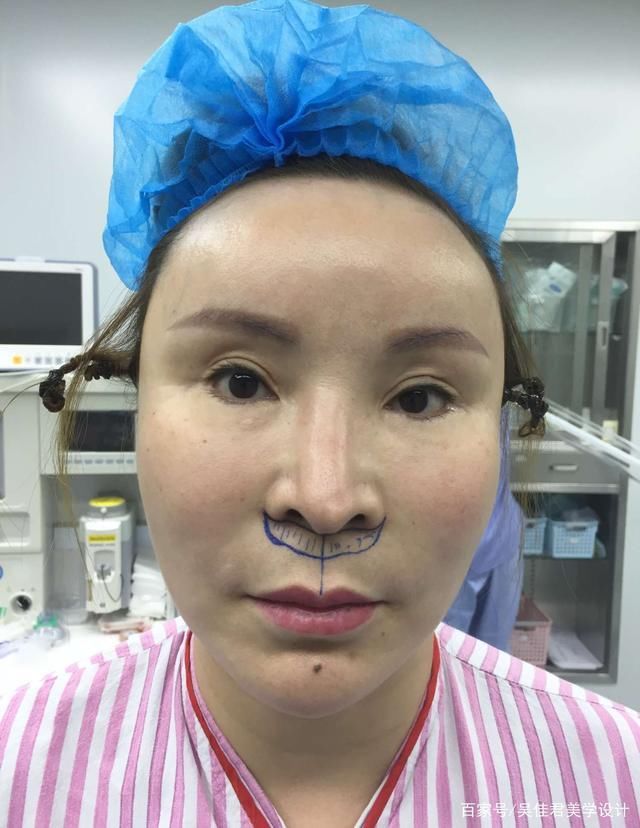 从老阿姨到小姐姐，降低年龄感她选择这样做！