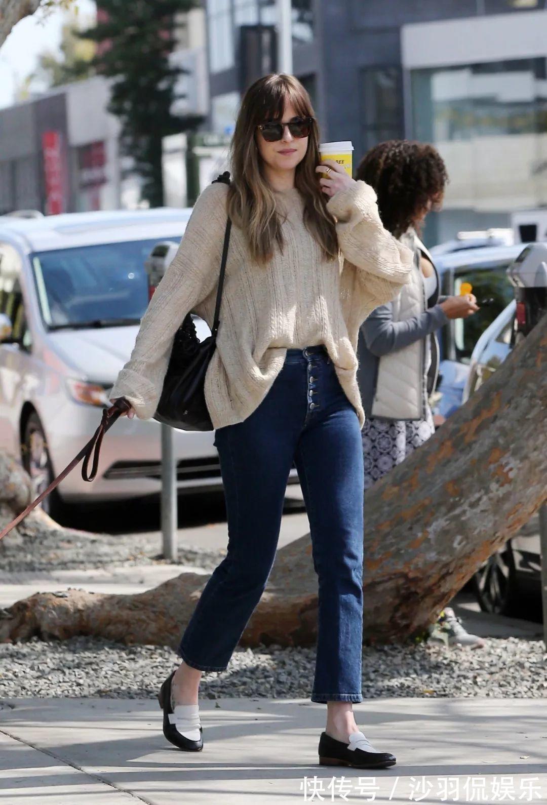 搭配|秋天,有哪些简约好看的日常搭配这4个组合中,总有一个适合你