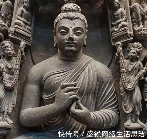 尼泊尔#释迦牟尼是中国人?尼泊尔学者:是中国人,只是印度脸皮薄不承认