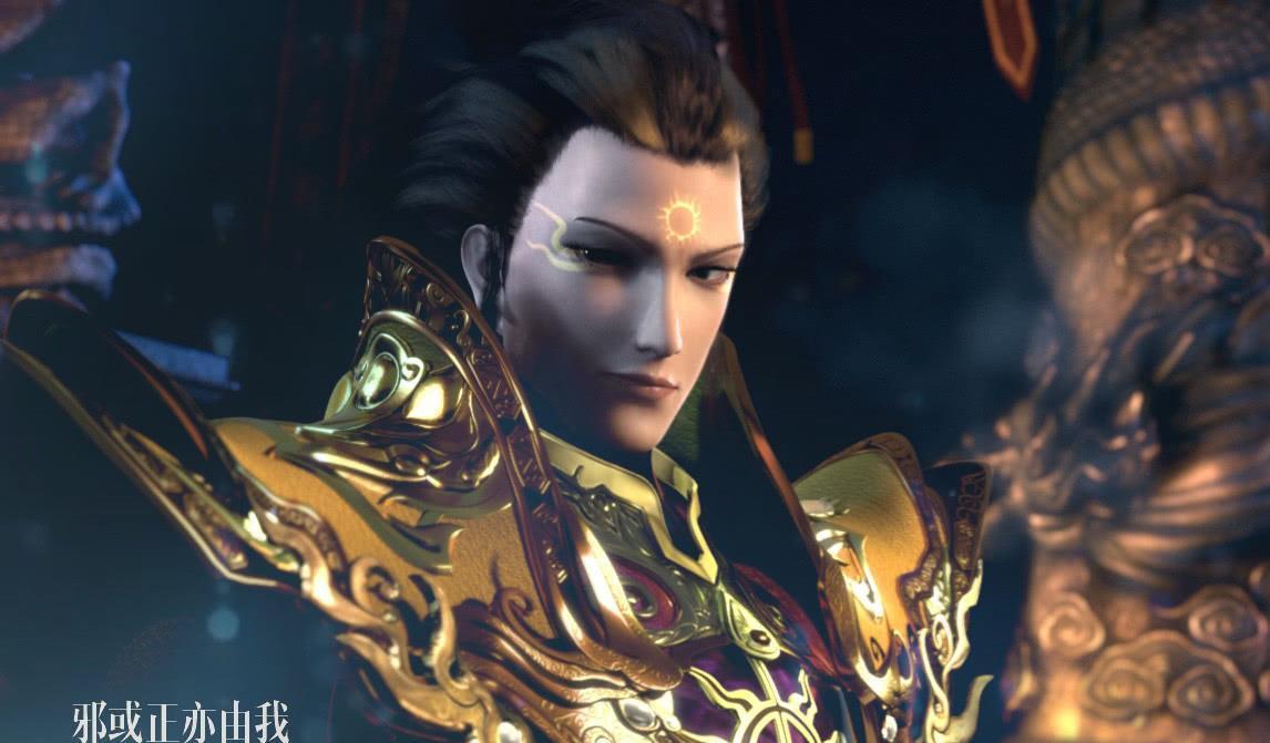 陆压|上古神话中的九大散仙，孙悟空的师父上榜，鸿钧老祖仅排第二位