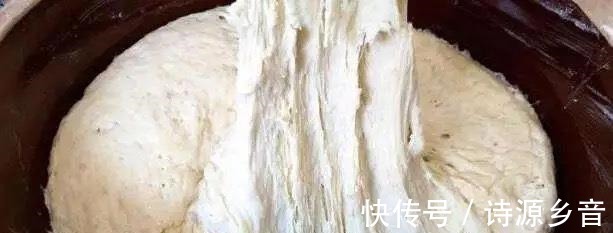发酵馒头怎么做才蓬松又美味！