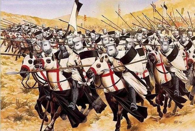 士兵|古时候打仗,第一排的士兵为何不怕当炮灰送死?