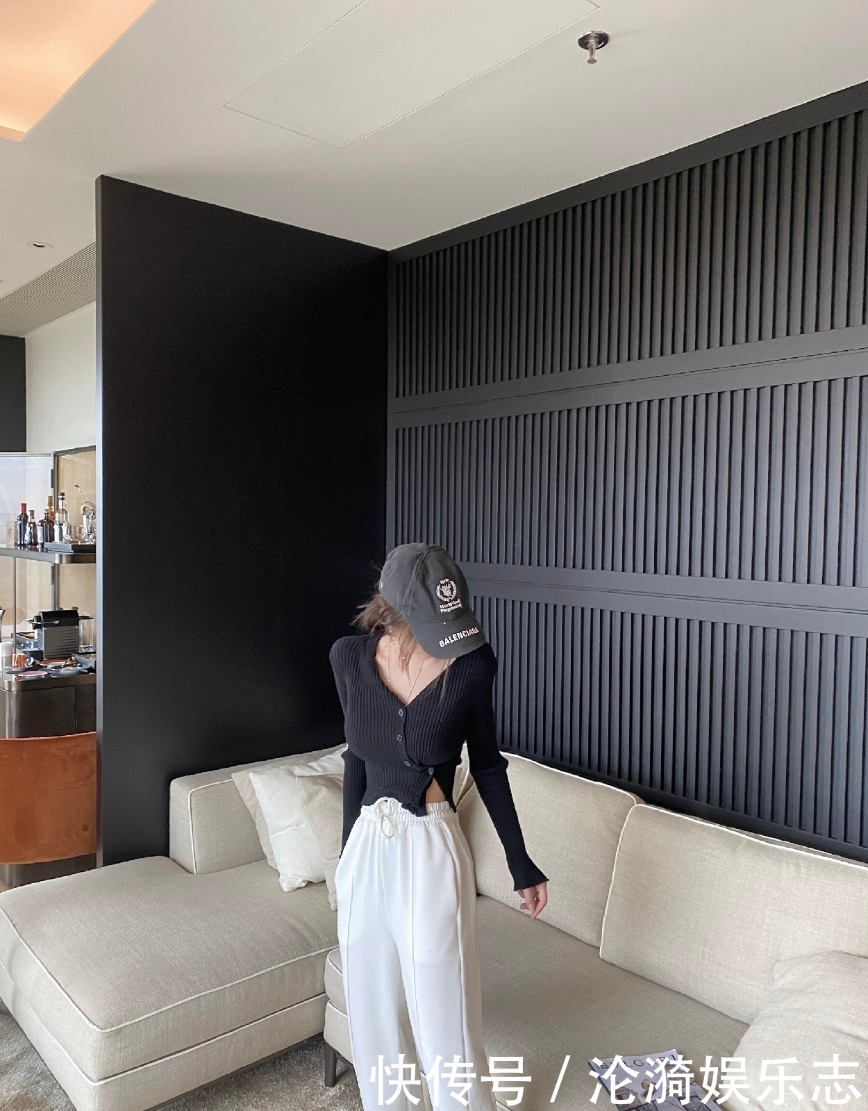 适合秋天的内搭来了,全是干货,女神最爱的神仙单品