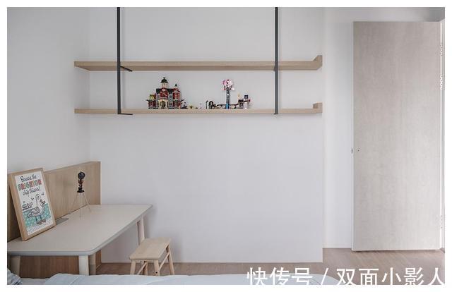 简约风|参观了她的家后,才明白什么叫高雅,全屋没有一丝俗气,爱了爱了