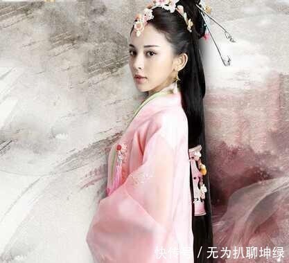 貂蝉|中国古代四大美女,为何这三人没有后代?其中一个没有生育能力