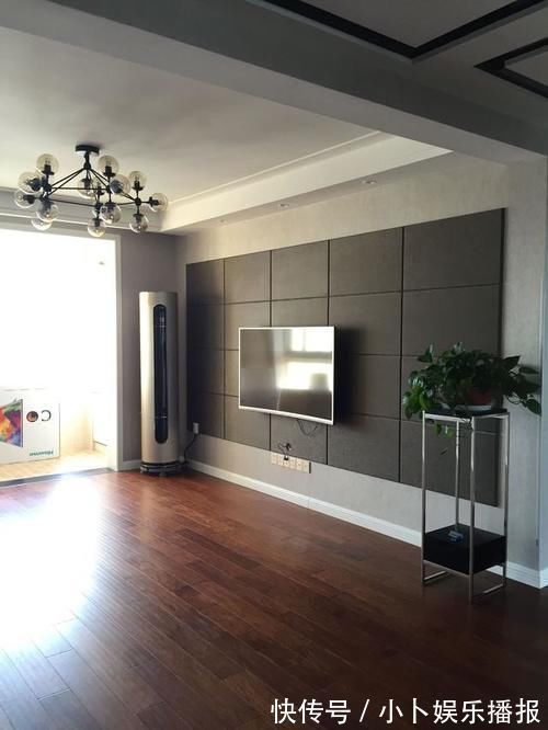 房子|10万装修的房子，朋友说这效果值20万，迫不及待的想入住了