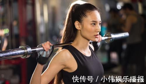 肌肉|刚接触健身的新手,了解5件事情,更能让你坚持下去!