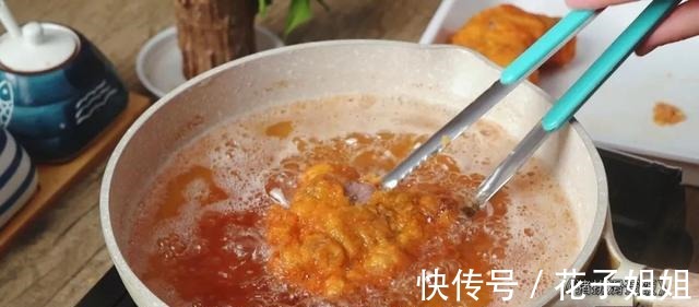 嫩到爆汁的肉，吃过就忘不了！