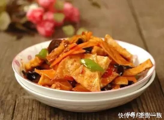 料酒|听名字就流口水的12道菜,食材简单,新手也会做,不愁夏天食欲差