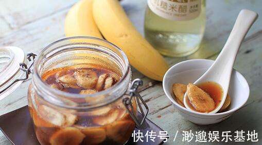 圣物|原来醋才是“养生圣物”!用醋泡它,大病化小,小病化了!