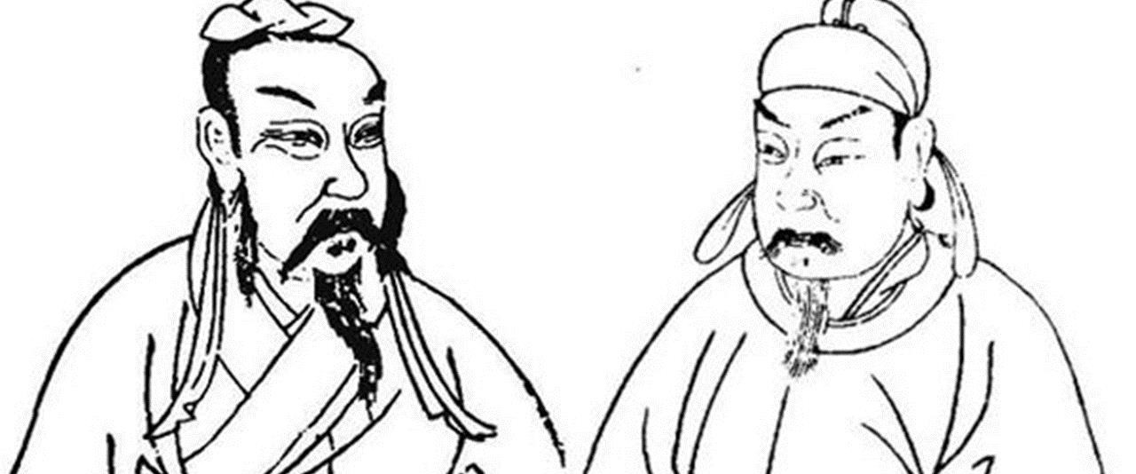 唐诗|这首唐诗有两个作者,你一定读过,但估计你不知道它背后的血案!