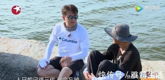 綜藝|黃磊自曝將退出《向往5》節(jié)目也面臨停播,綜藝瓶頸太難打破