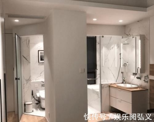双卫生间|为何双卫生间越来越不受欢迎?听内行人说完,不少人后悔买早了!