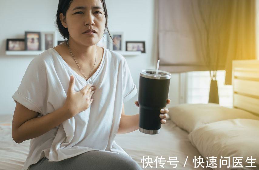 胃部|反复发作的胃炎,何时休?教你5个养胃法,缓解老胃病