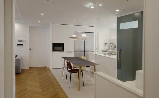  墨绿色|结婚9年，旅游只看博物馆！只为他们自己的小家，精致的大气