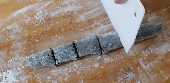 糯米|香喷喷的芝麻球,又甜又软的糯米,赶快去做吧