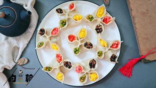 年夜饭菜单请查收，“2素6荤”照着做，寓意福气多多，幸福满满